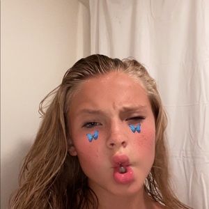 Meet your Posher, Bree